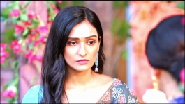 Bhagya Lakshmi - 8th October 2023